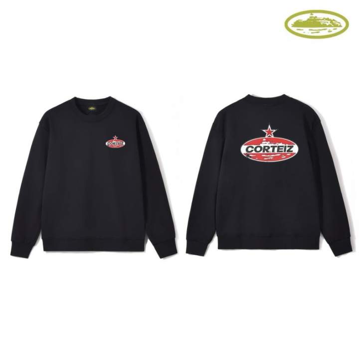 Corteiz Sweatshirt _SKUCorteizS-2XLastxC108131472